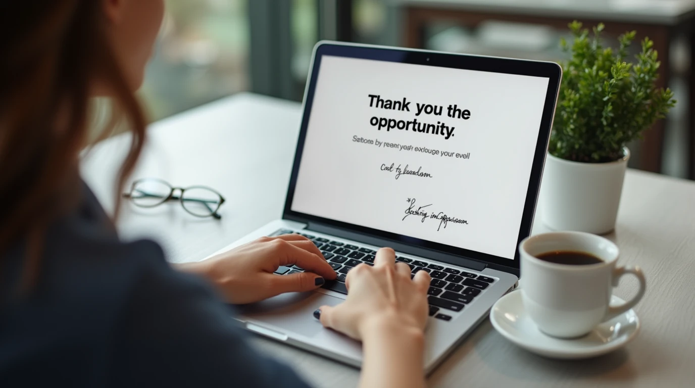 How to Decline a Job Offer: A Professional Guide