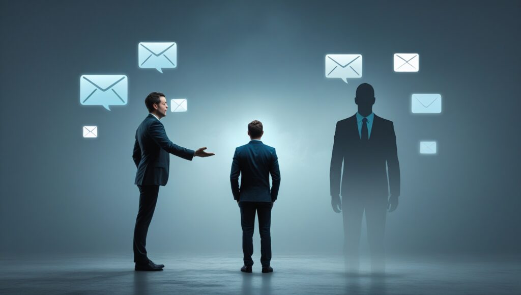 The Harsh Truth About Job Ghosting