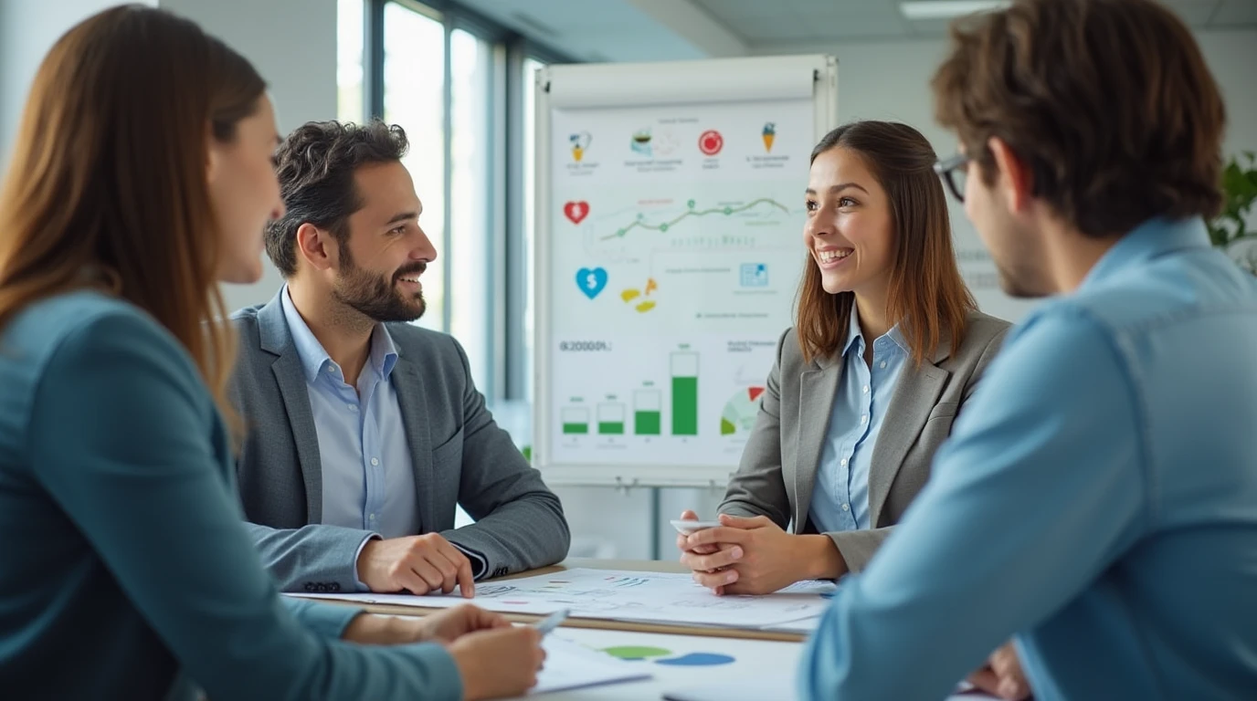 The Complete Guide to Employee Compensation: Pay & Perks Explained