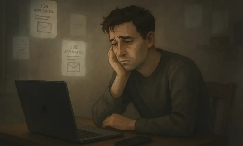 The Harsh Truth About Job Ghosting