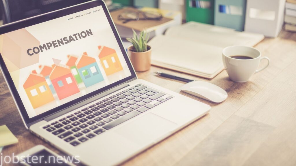 The Complete Guide to Employee Compensation: Pay & Perks Explained