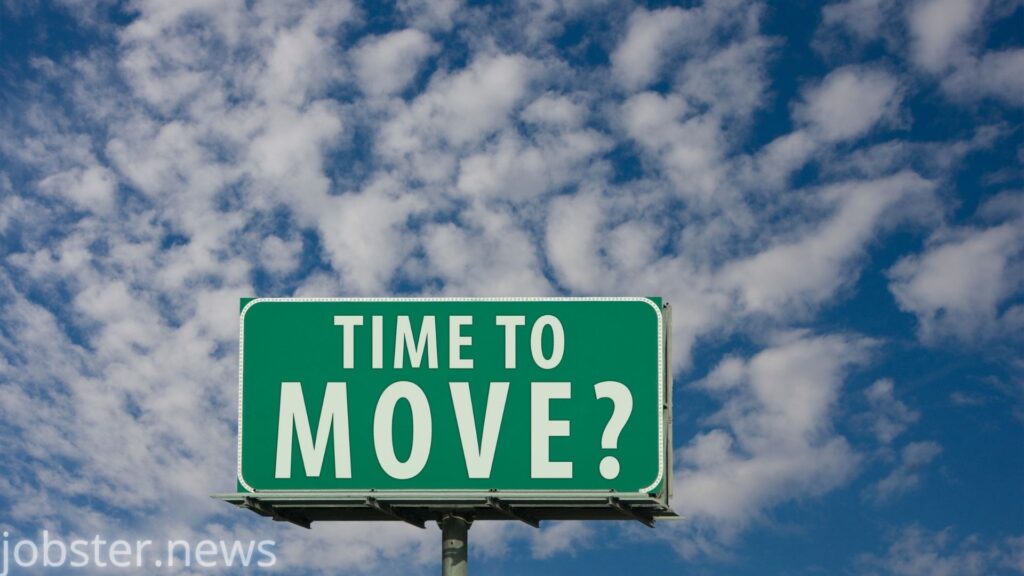 Moving for Work? Essential Advice for a Smooth Job Relocation