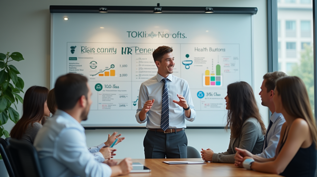 The Complete Guide to Employee Compensation: Pay & Perks Explained