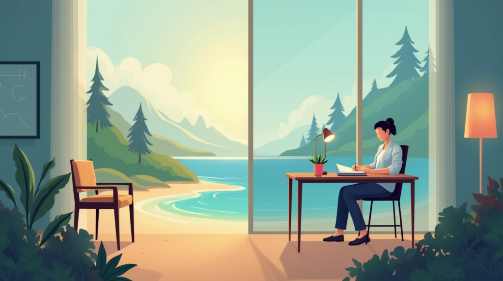 Understanding the Sabbatical Year: Benefits and Implementation