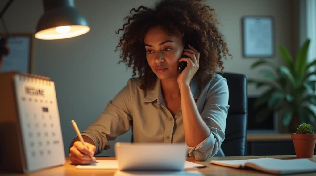 The Harsh Truth About Job Ghosting