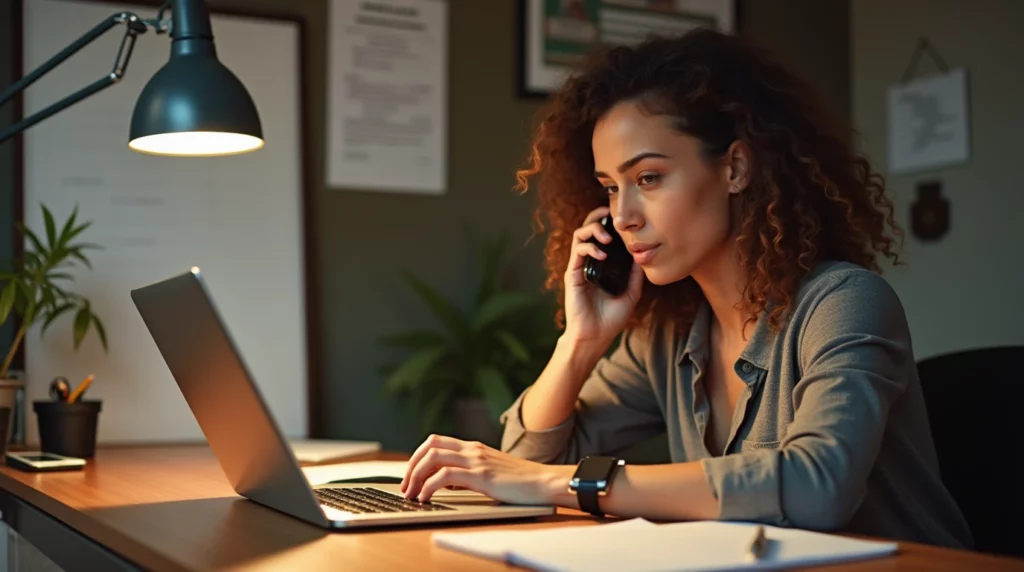 The Harsh Truth About Job Ghosting
