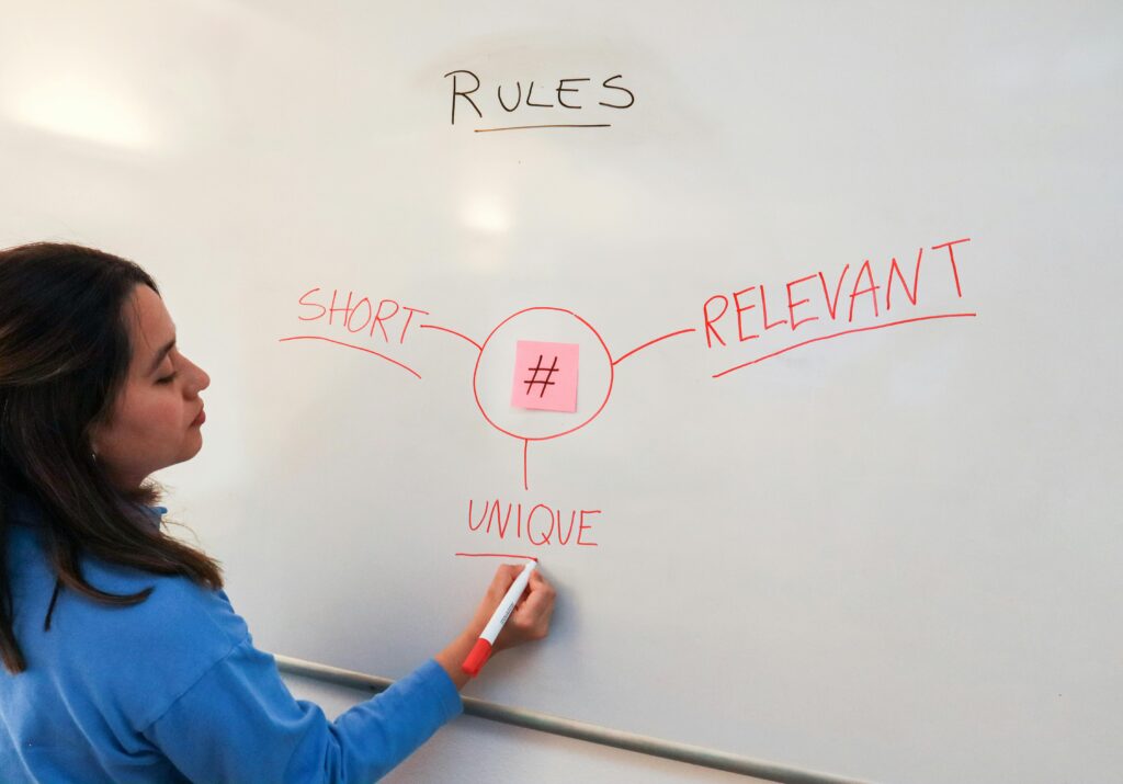Effectively Listing Skills on Your CV: Best Practices