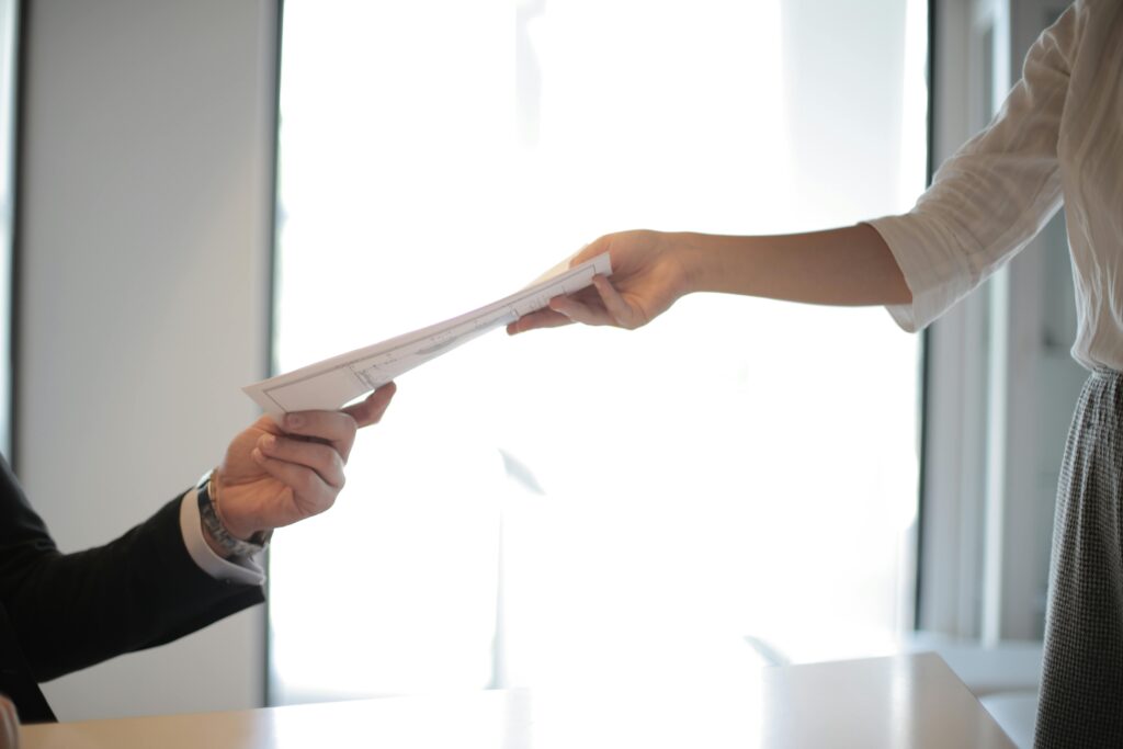 How to Write a Post-Interview Email Asking About Application Status
