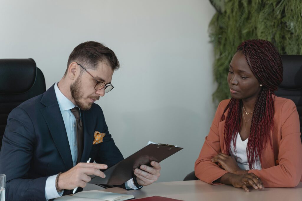 Competency-Based Interviews