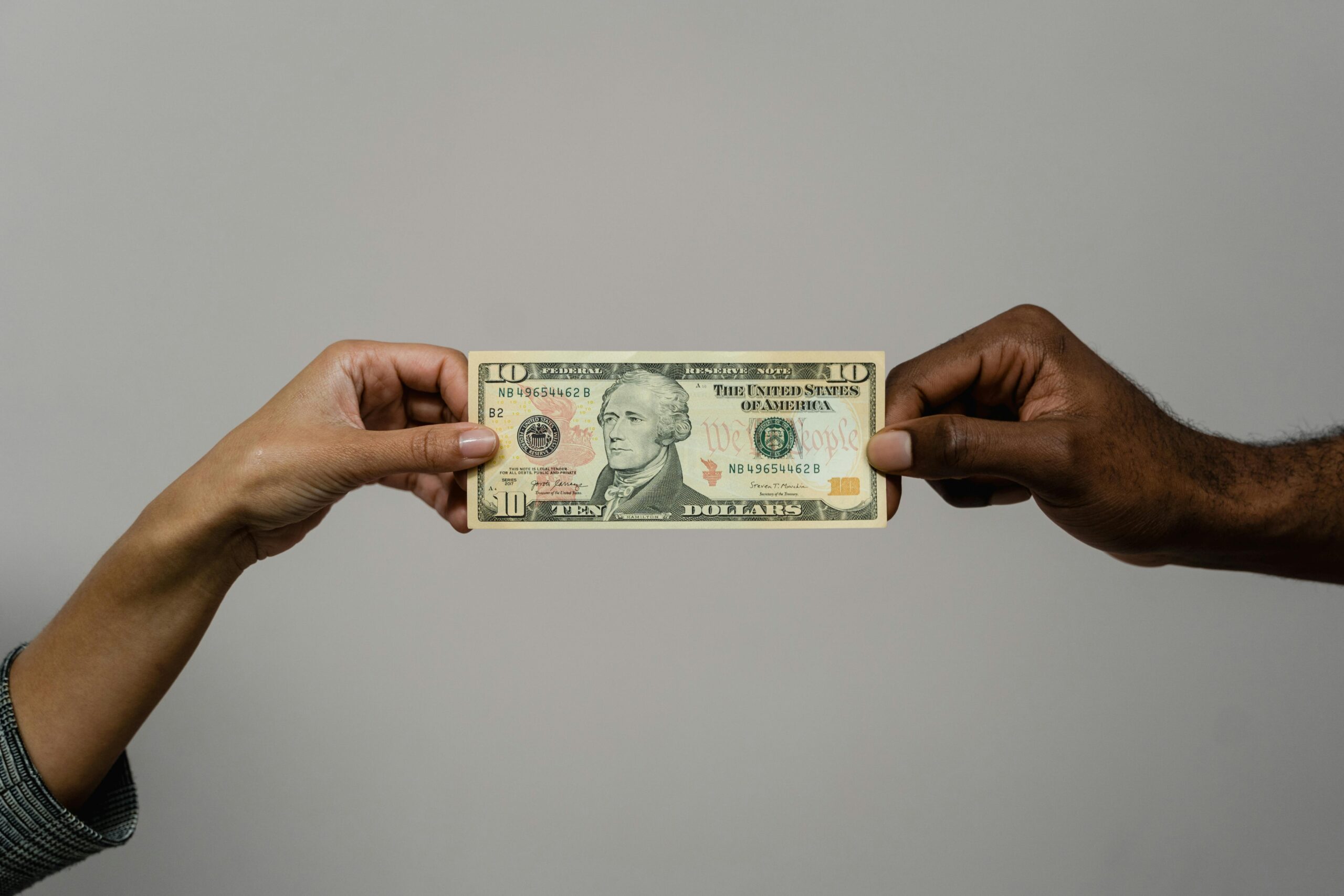 what is the highest paying job