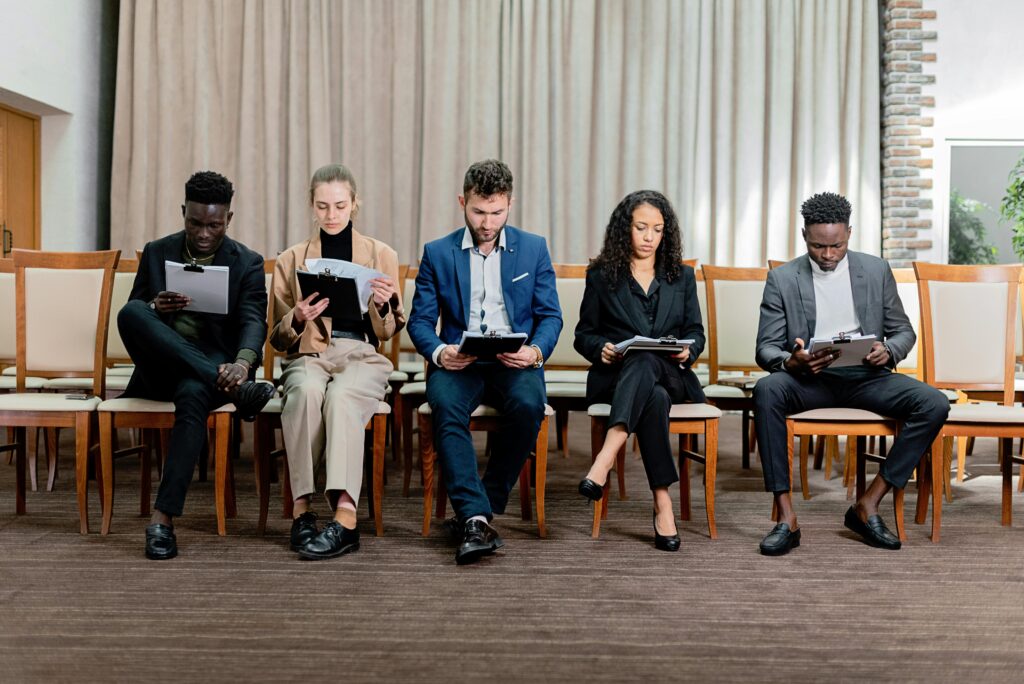 Get Hired: 20 Popular Interview Questions with Sample Answers
