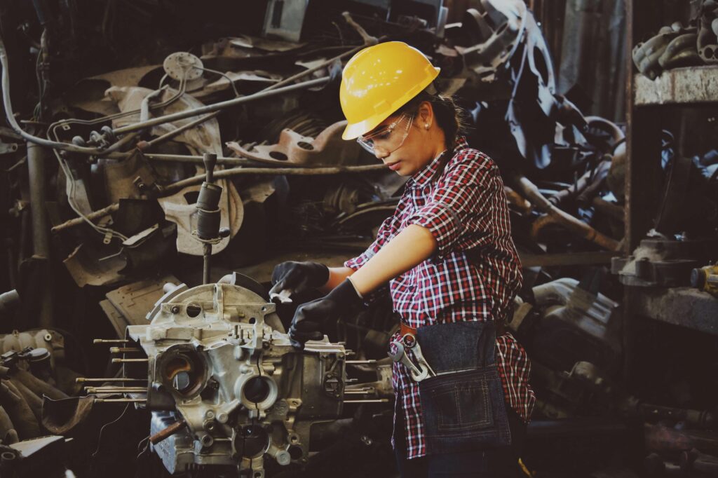 Landing Your Dream Job: Essential Career Advice for Young Adults
