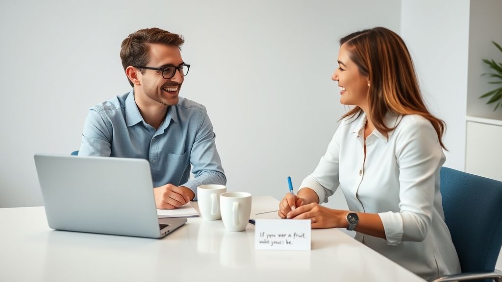 Top 10 Funny Interview Questions That Actually Tell You Something